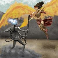 Opposing Forces