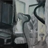 Untitled From Subdued Series