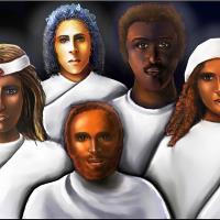 Spiritual Rescuers