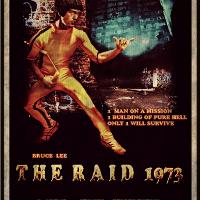 Bruce Lee The Raid
