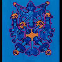 Neon Chakra