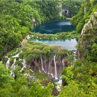 Plitvice Lakes