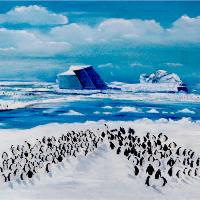 100 Penguins