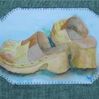Platform Shoes