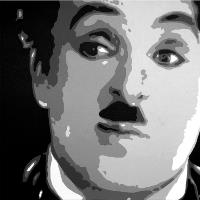 Charlie Chaplin