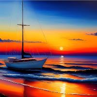 Sailboat