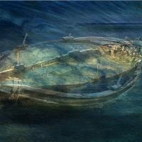 Submersed
