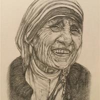 Mother Theresa