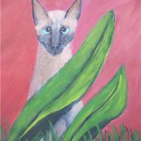 Siamese