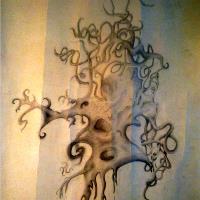 The Imagination Of A Pregnant Woman