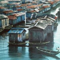 'makoko'homeward Bound