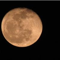 Full Moon