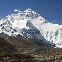 Everest North Face