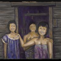 Filipina Girls