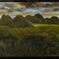 Philippines Chocolate Hills