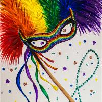 Its Party Time