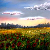 Sunrising