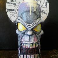 Zombie Spraycan