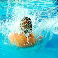 Splish Splash