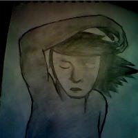 Hopeless Woman