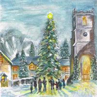 Christmas Spirit