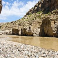BigBend