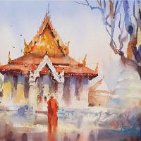 Wat Khrueawan