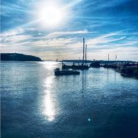 Red Baron In Benicia