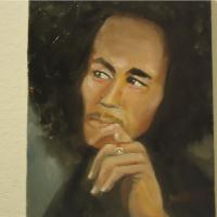 Bob Marley