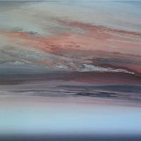 Dawn After Aquarius Full Moon