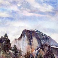 Half Dome