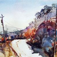 Hess Road