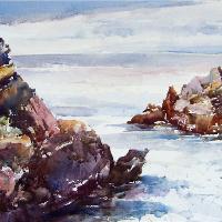 Point Lobos