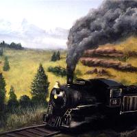 RioGrande Railway Colorado