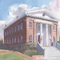 Historic Capitol Building