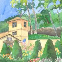 Pine Ridge Winery