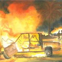 Car Bomb