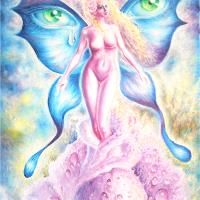 Spring Painting