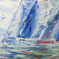 Sailing Race