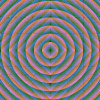 Layers Of Hyperspace