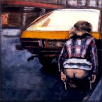 What Is Happening In This Picture?