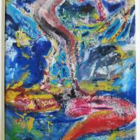 To Dance With Eurydice