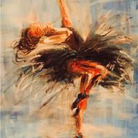 I Love To Dance
