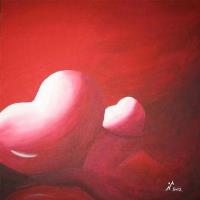 2 Hearts