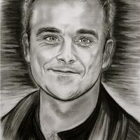 Robbie Williams
