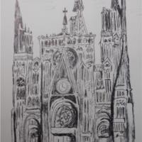 Rouen Cathedral
