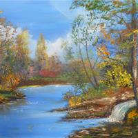 Pretty Landscape