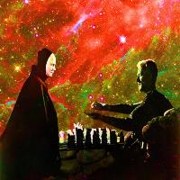 Playing Chess With Death