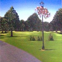 Beautiful Bowring Park