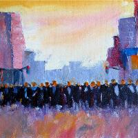 The Crossing